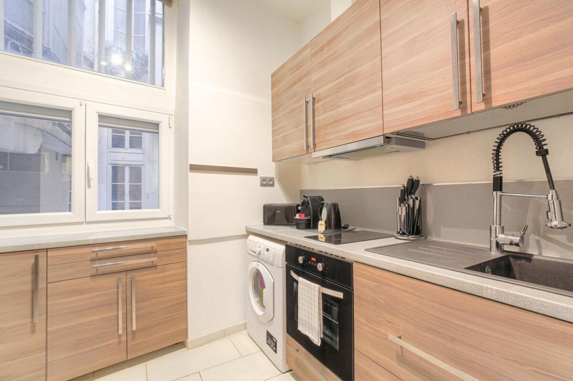 Appartement Duplex De Caractere En Hypercentre à Lyon Extérieur photo